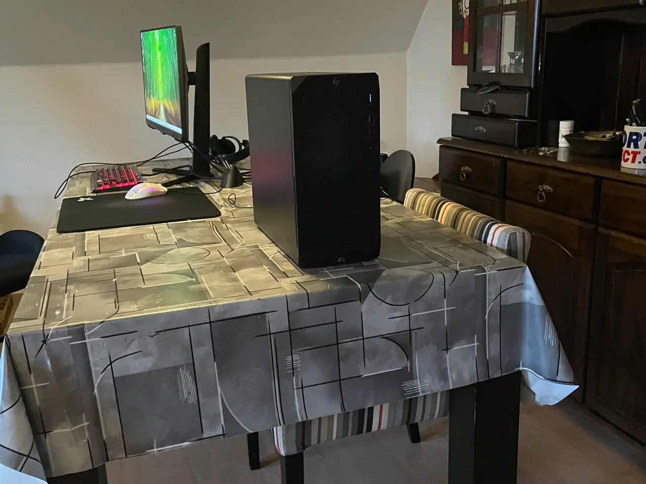 Billede 5 - Gamer Computer 