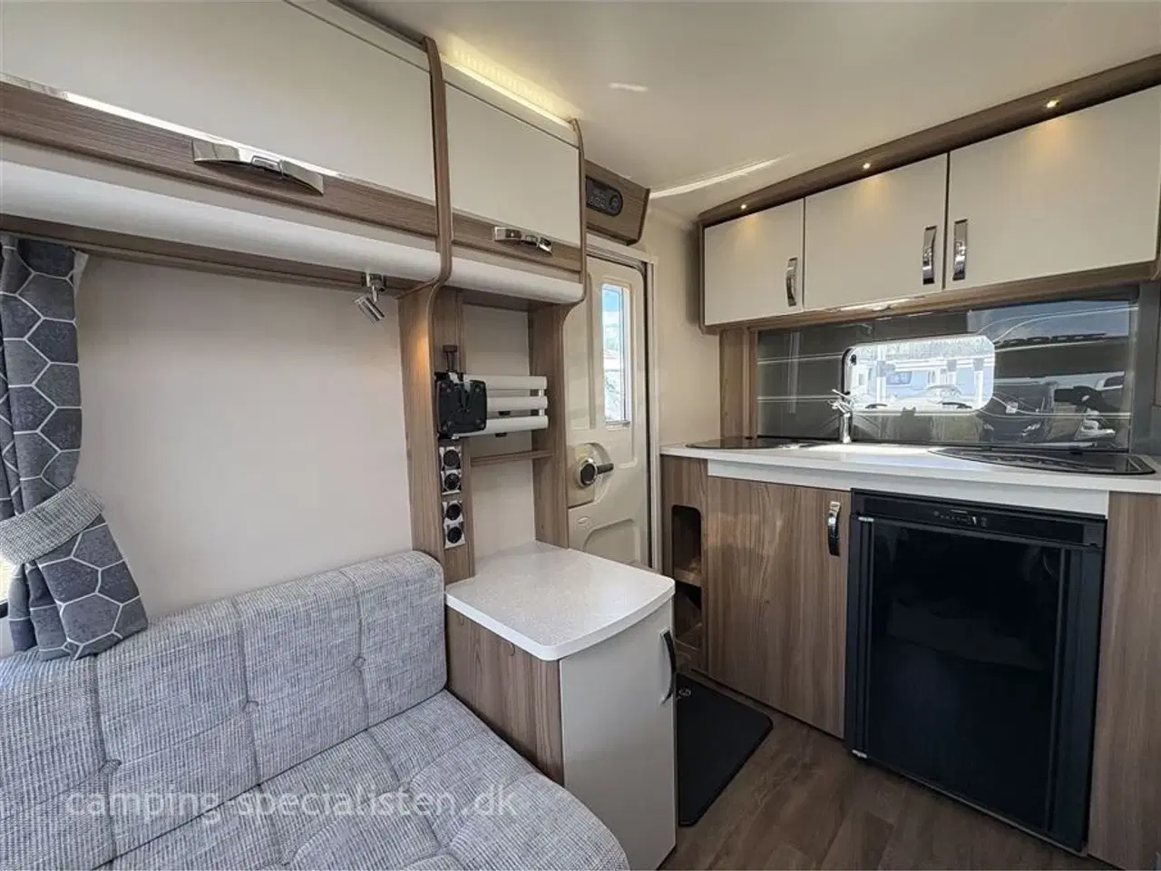 Billede 7 - 2022 - Sprite Alpine Sport 370 EK   Sprite Alpine Sport 370 EK 2022 - Se den nu hos Camping-Specialisten.dk