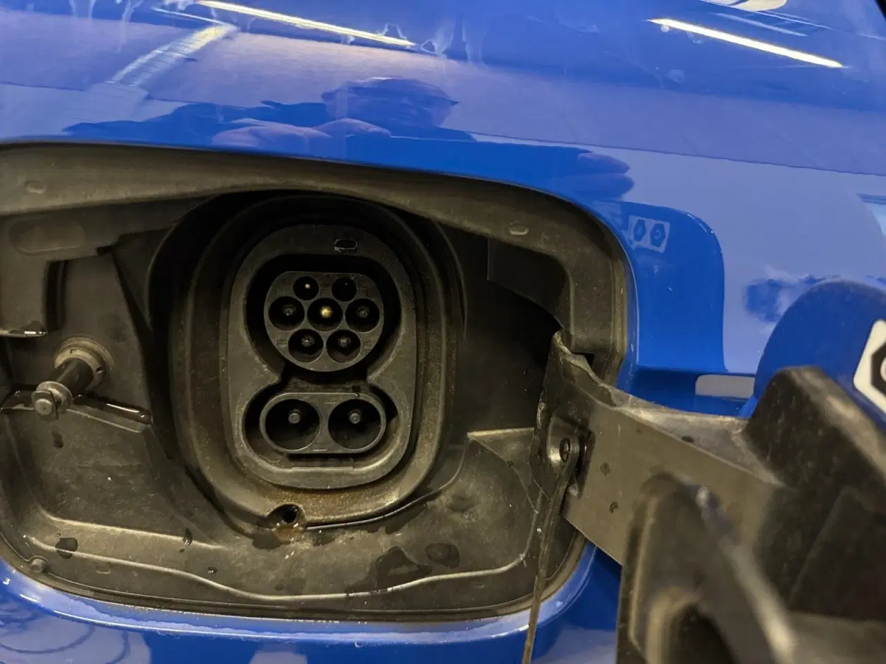 Billede 13 - Skoda Enyaq 60 iV