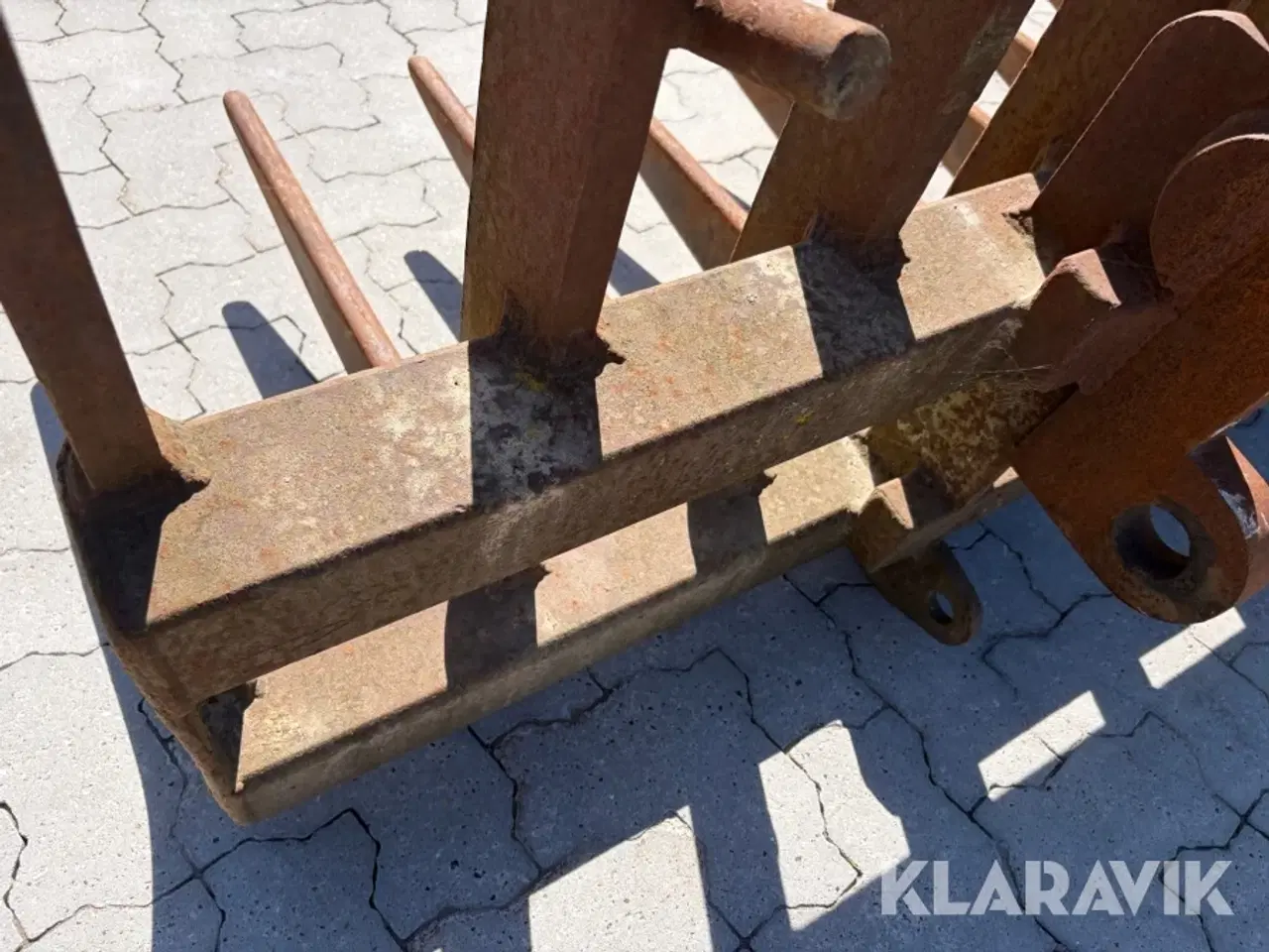 Billede 10 - Stengreb