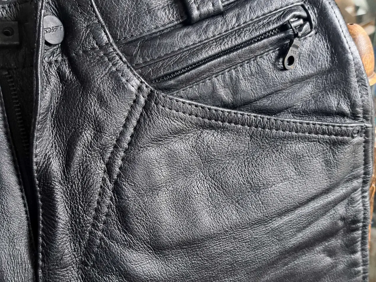 Billede 2 - MC bukser