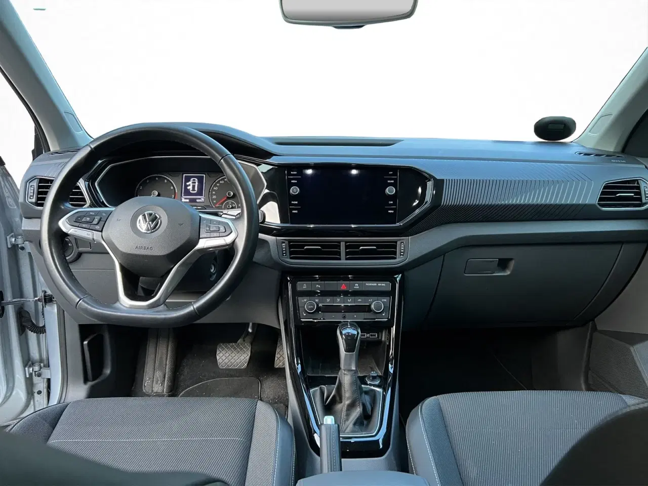 Billede 10 - VW T-Cross 1,0 TSi 115 Style Team DSG