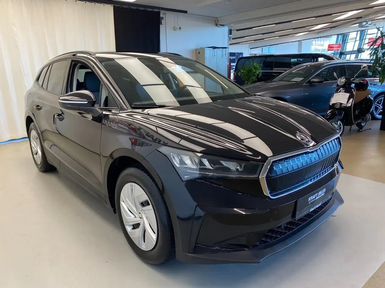 Billede 6 - Skoda Enyaq 50 iV