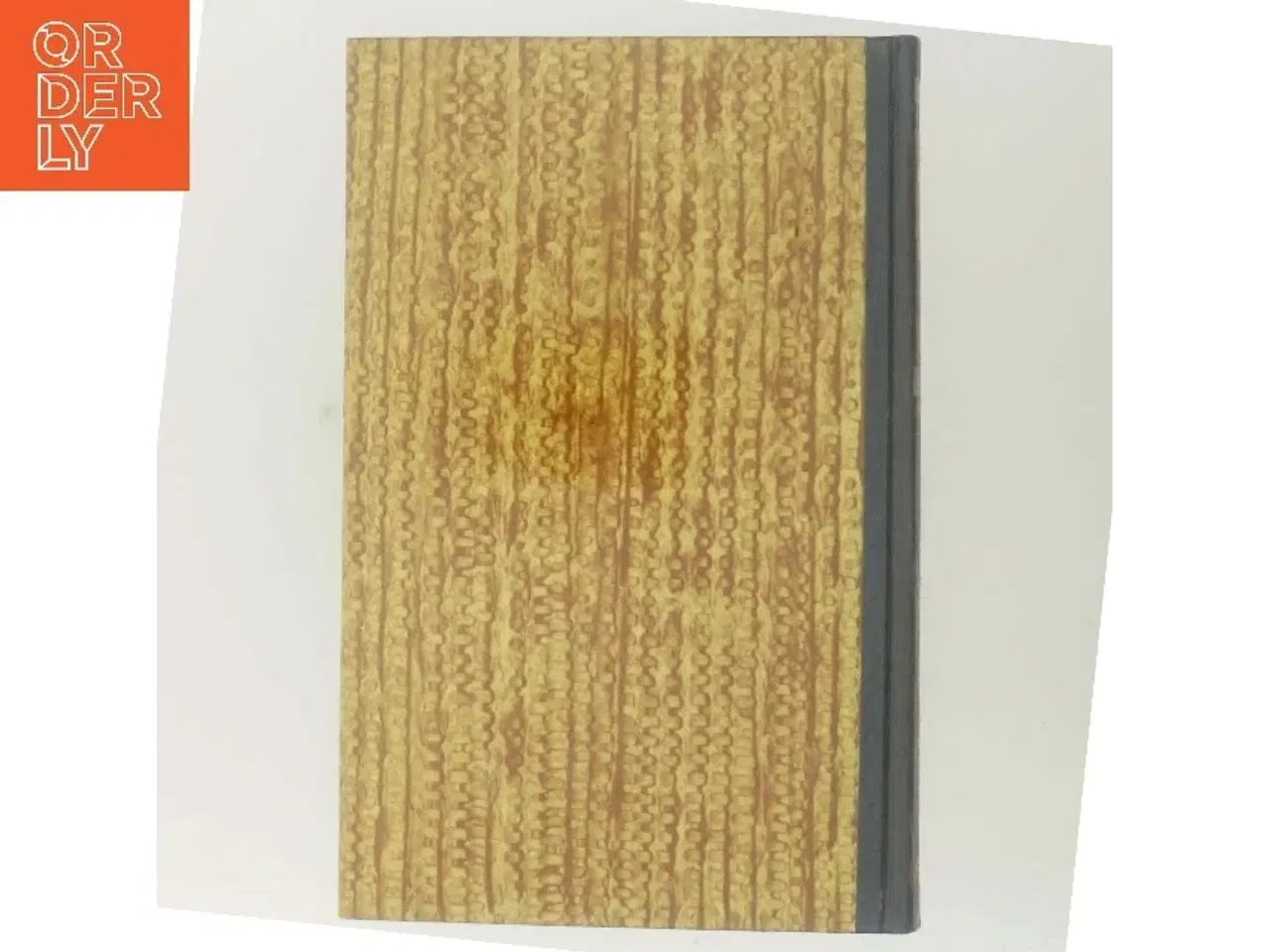 Billede 4 - Vinger af ild af Arthur Hailey (Bog)