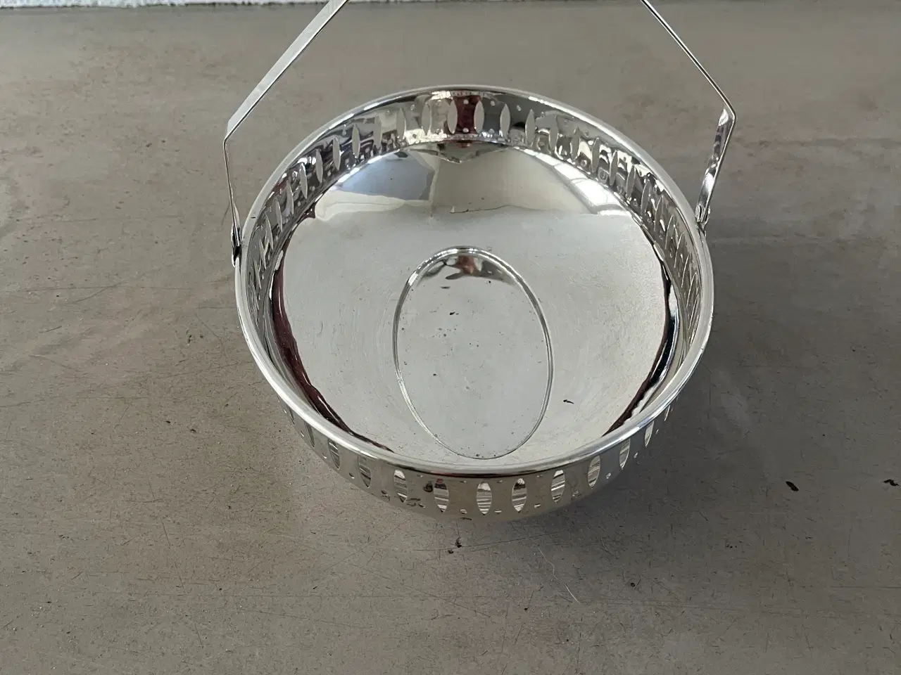 Billede 6 - Serveringsfad