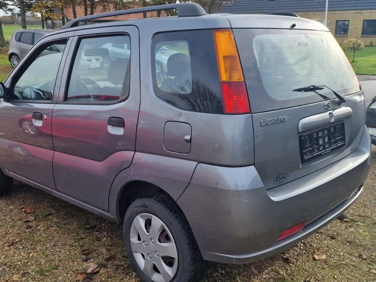 Billede 2 - Suzuki Ignis 1,3 SE