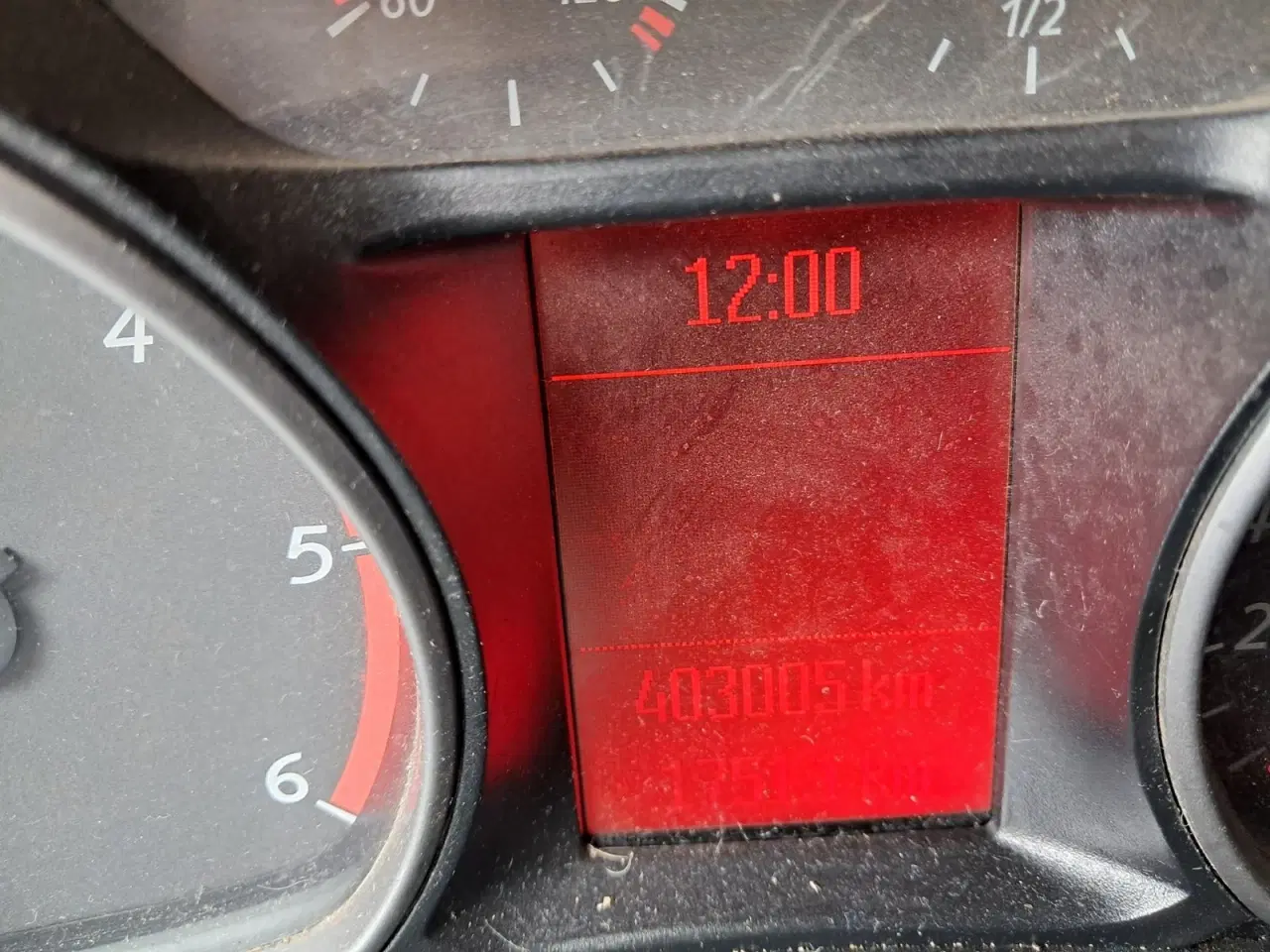 Billede 14 - Ford S-MAX 1,8 TDCi 125 Trend