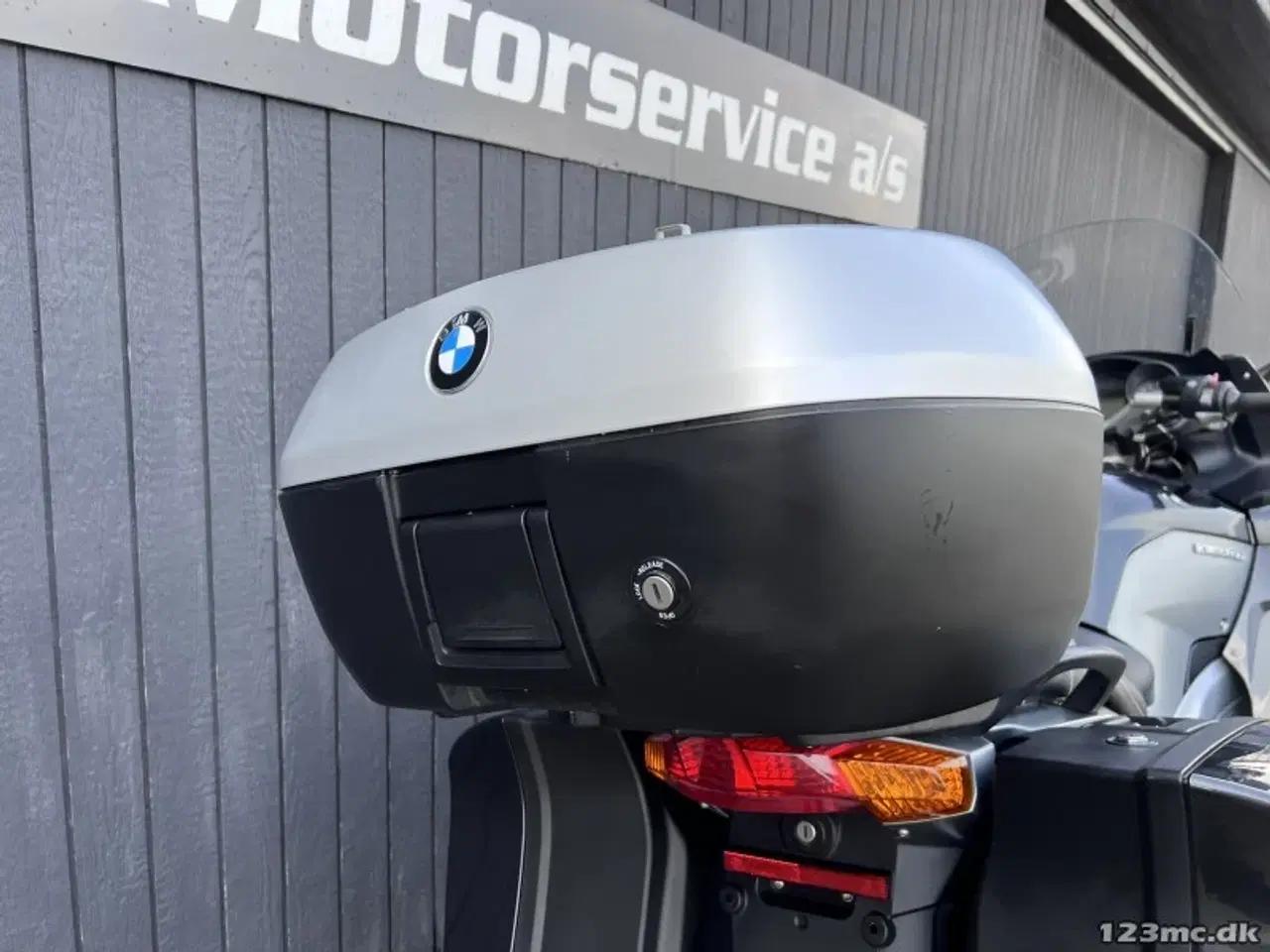 Billede 9 - BMW K 1200 GT