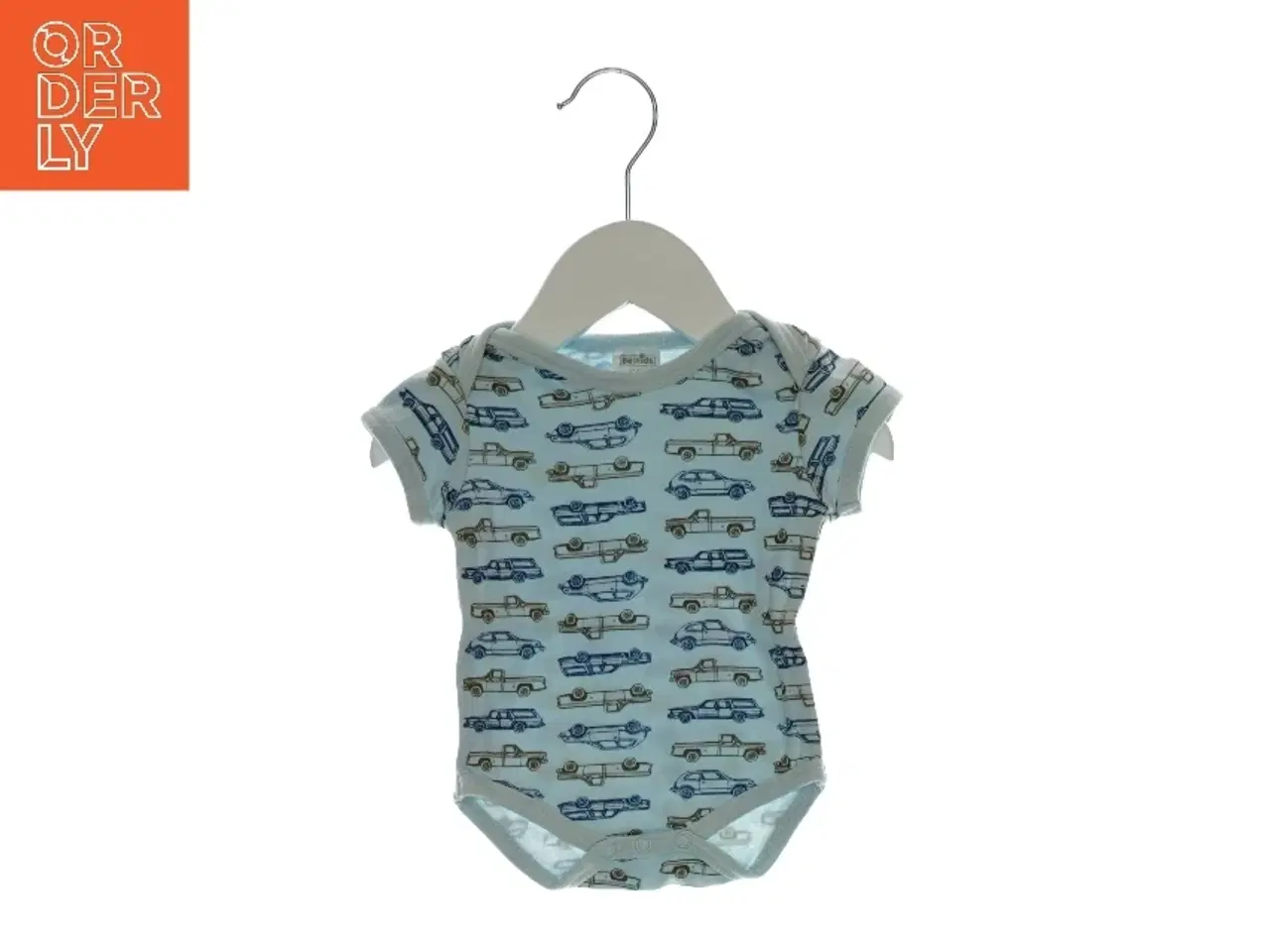 Billede 1 - Bodystocking fra Be Kids (str. 56)