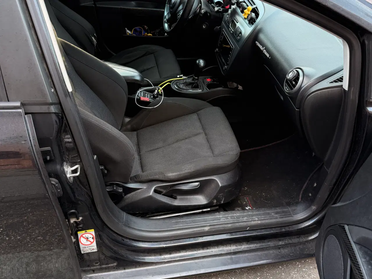 Billede 6 - Seat leon 2.0 tfsi FR dsg