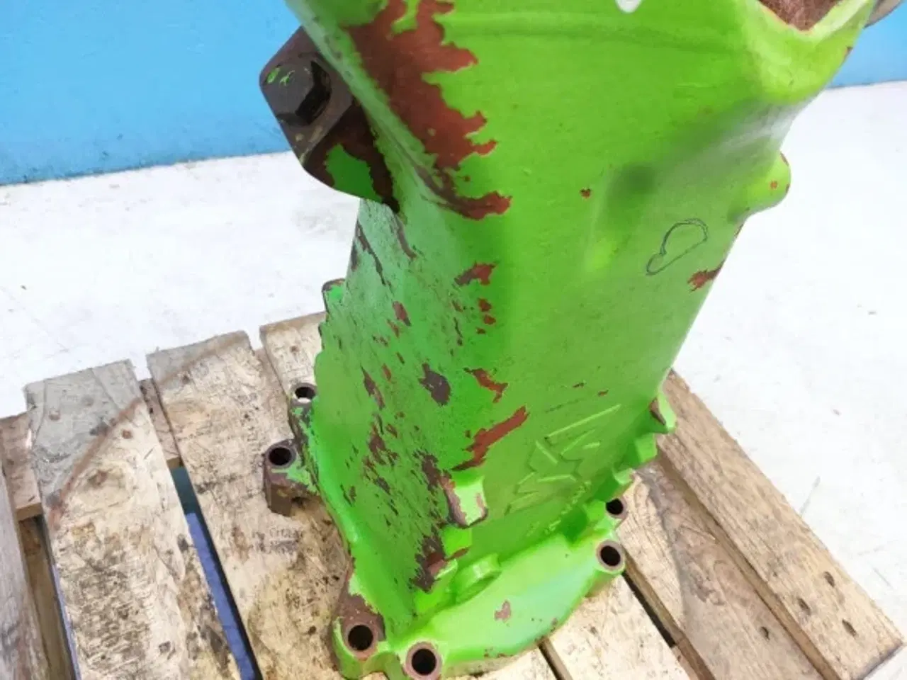 Billede 9 - Merlo P41.7 Lår 042048