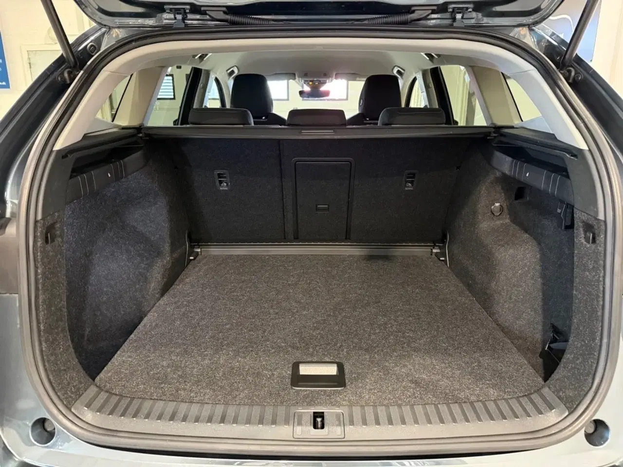 Billede 7 - Skoda Enyaq 60 iV Selection Lodge