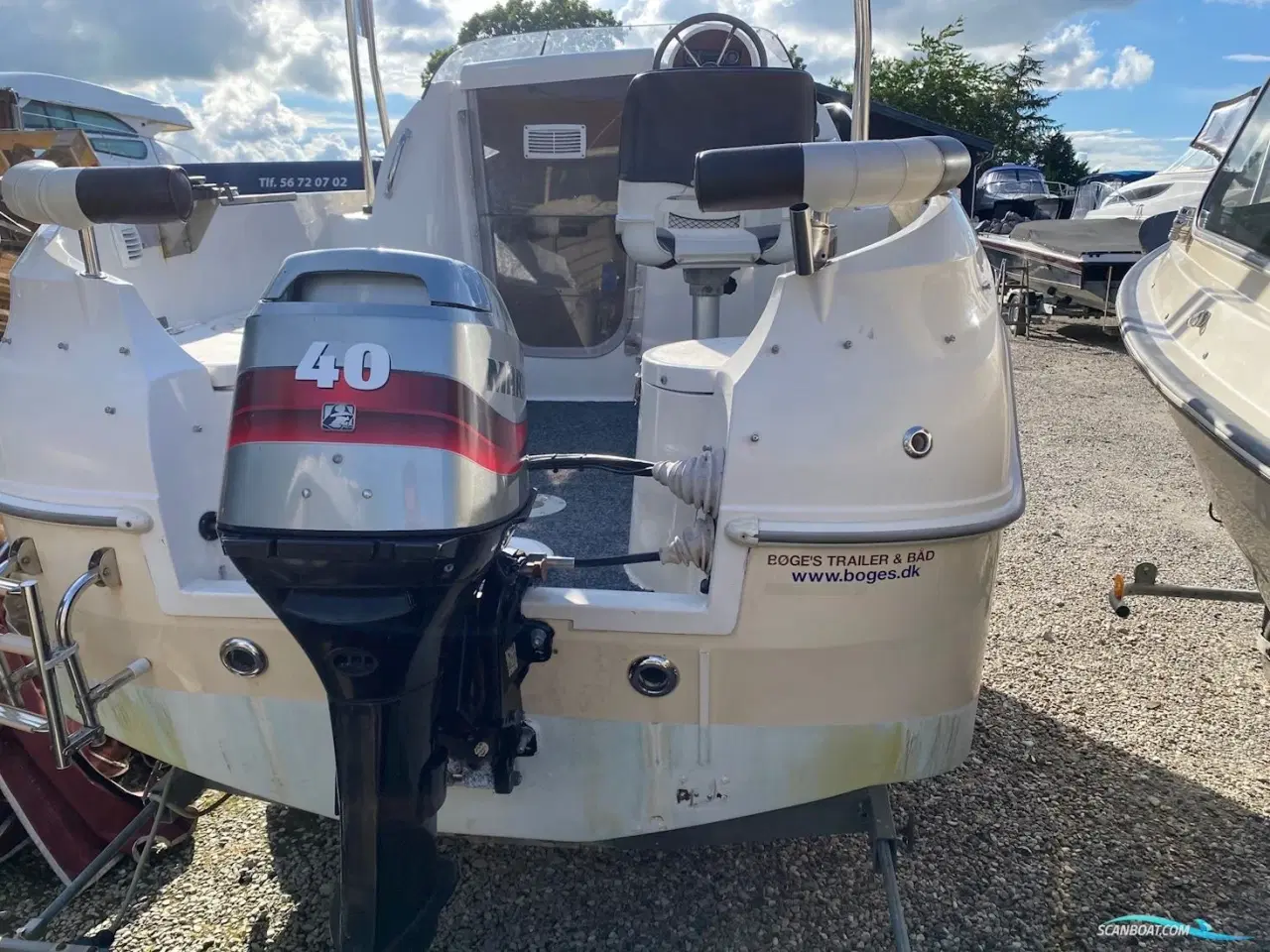 Billede 4 - Örnvik 460