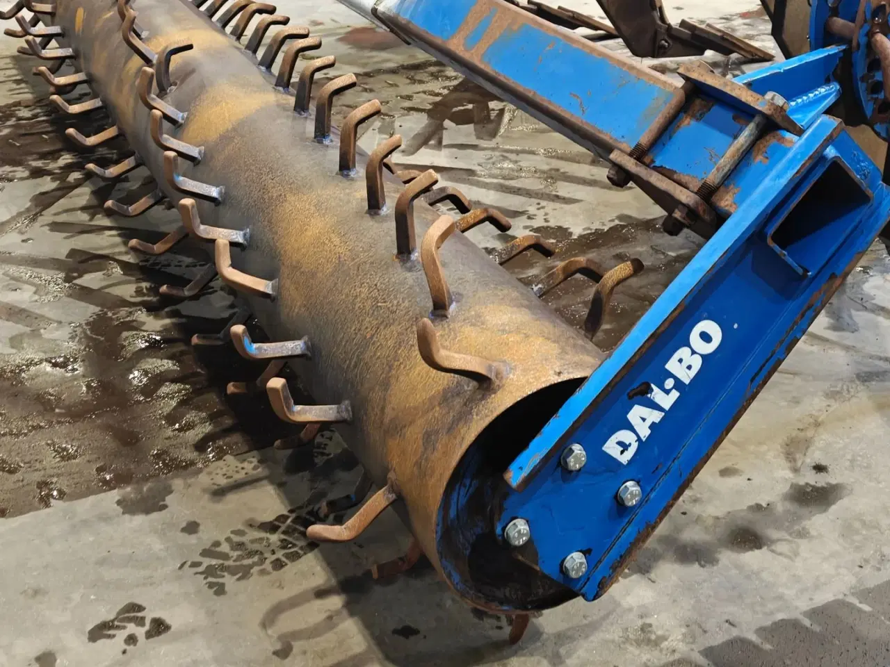 Billede 5 - Dalbo Ratoon 330 xl