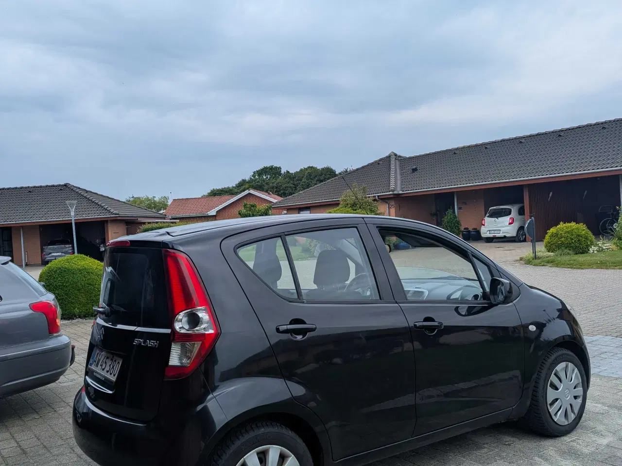 Billede 3 - Suzuki splash 