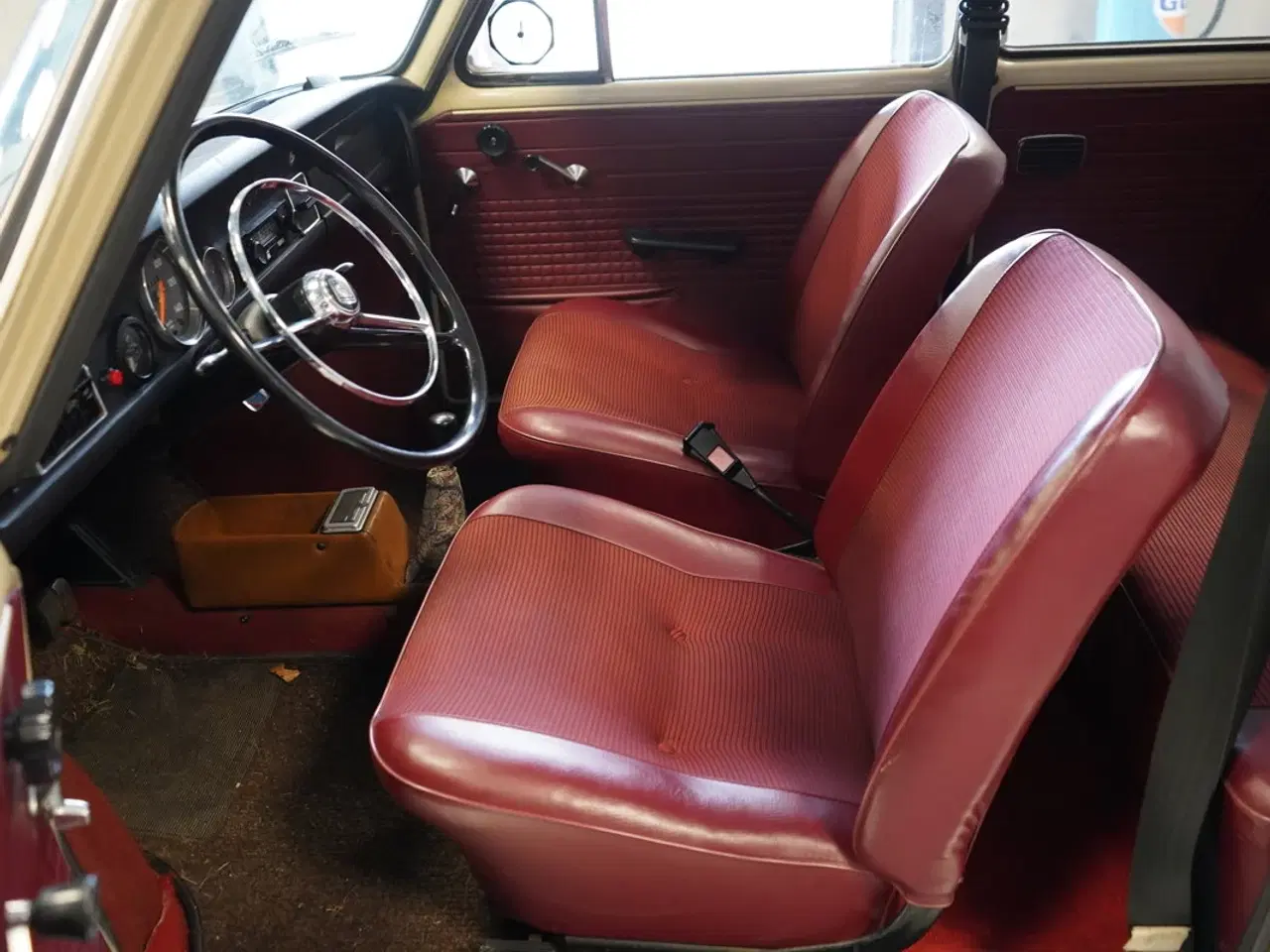 Billede 9 - NSU PRINZ MODEL L – på auktion 14. maj