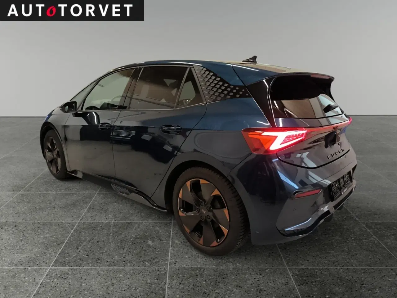 Billede 4 - Cupra Born 58 