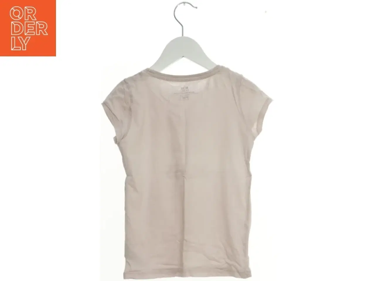 Billede 2 - T-Shirt (str. 128 cm)