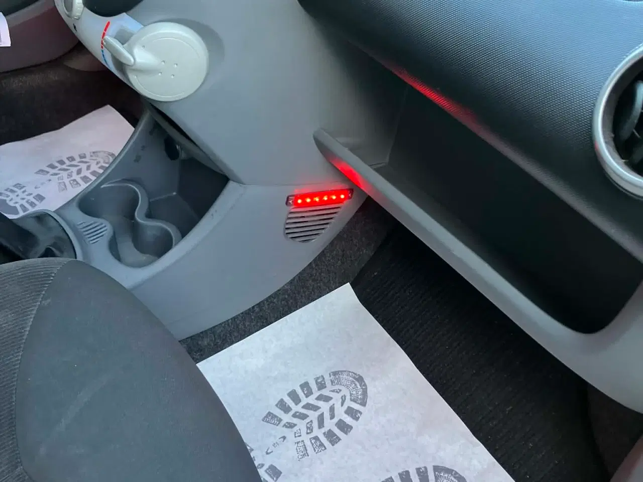 Billede 5 -  CITROËN C 1