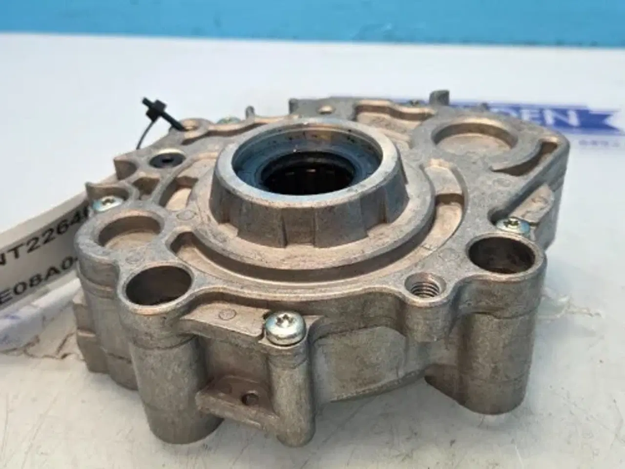 Billede 3 - New Holland  T6.160  Pumpe 90426542