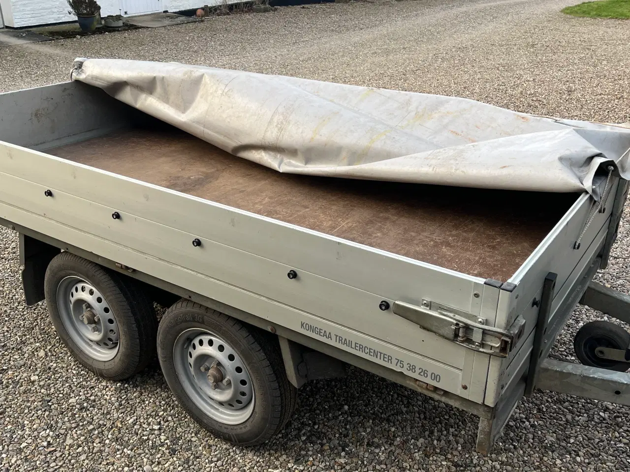 Billede 3 - Anssems PLTT 1350