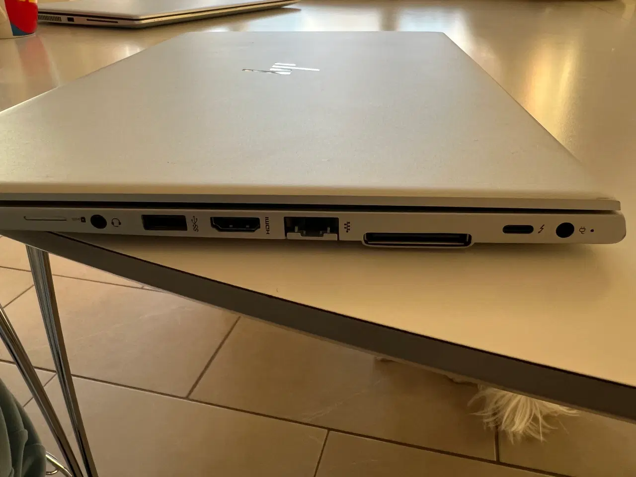 Billede 4 - HP EliteBook 840 G5