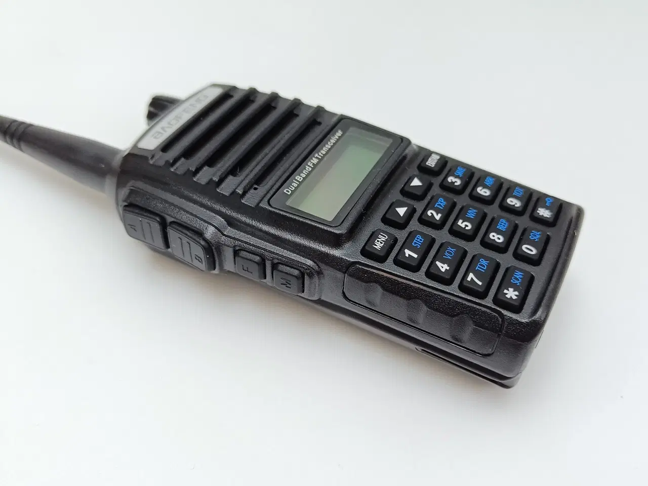 Billede 9 - NY! Baofeng UV-82 MAX Power MIRKIT EDITION Radio