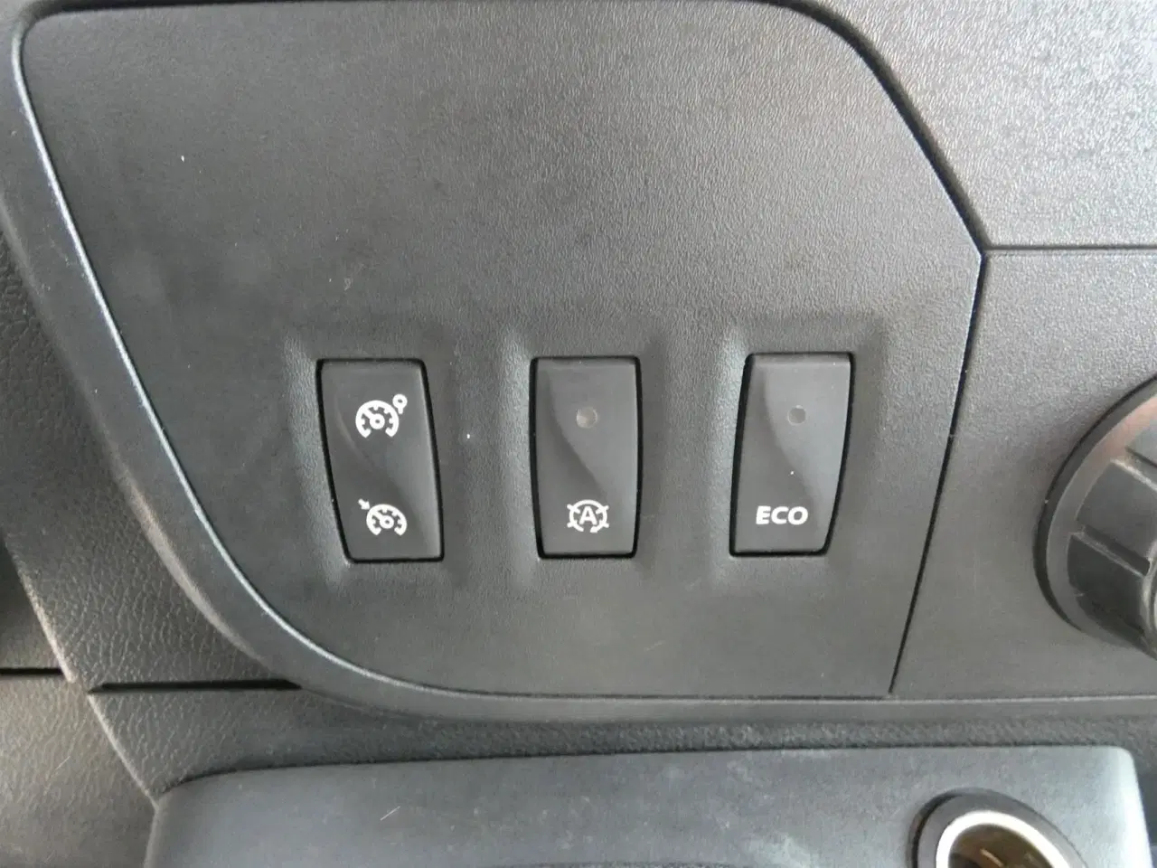 Billede 12 - Renault Master T35 L2H1 2,3 DCI start/stop 170HK Ladv./Chas. 6g