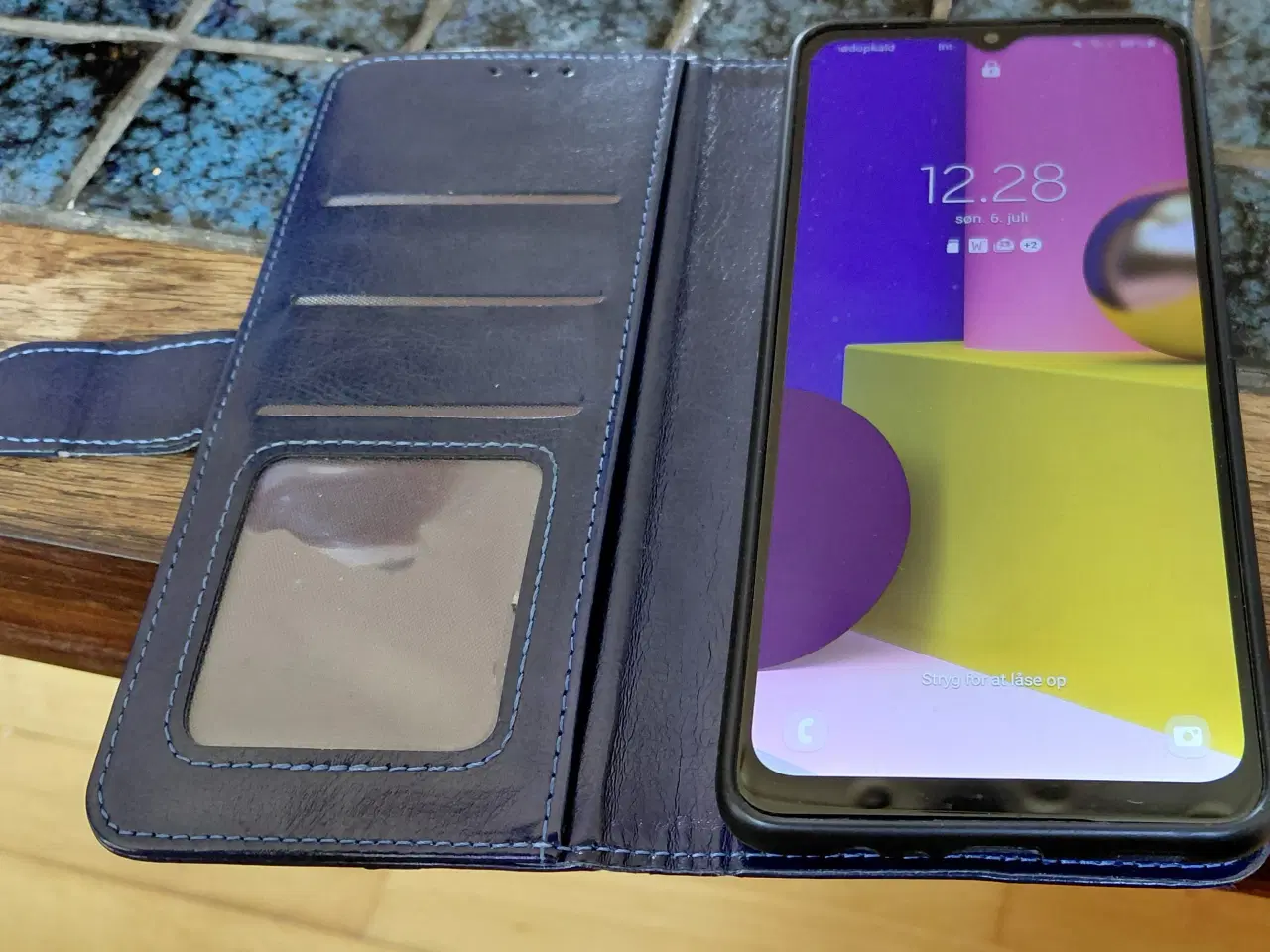 Billede 2 - Samsung Galaxy A12 64Gb