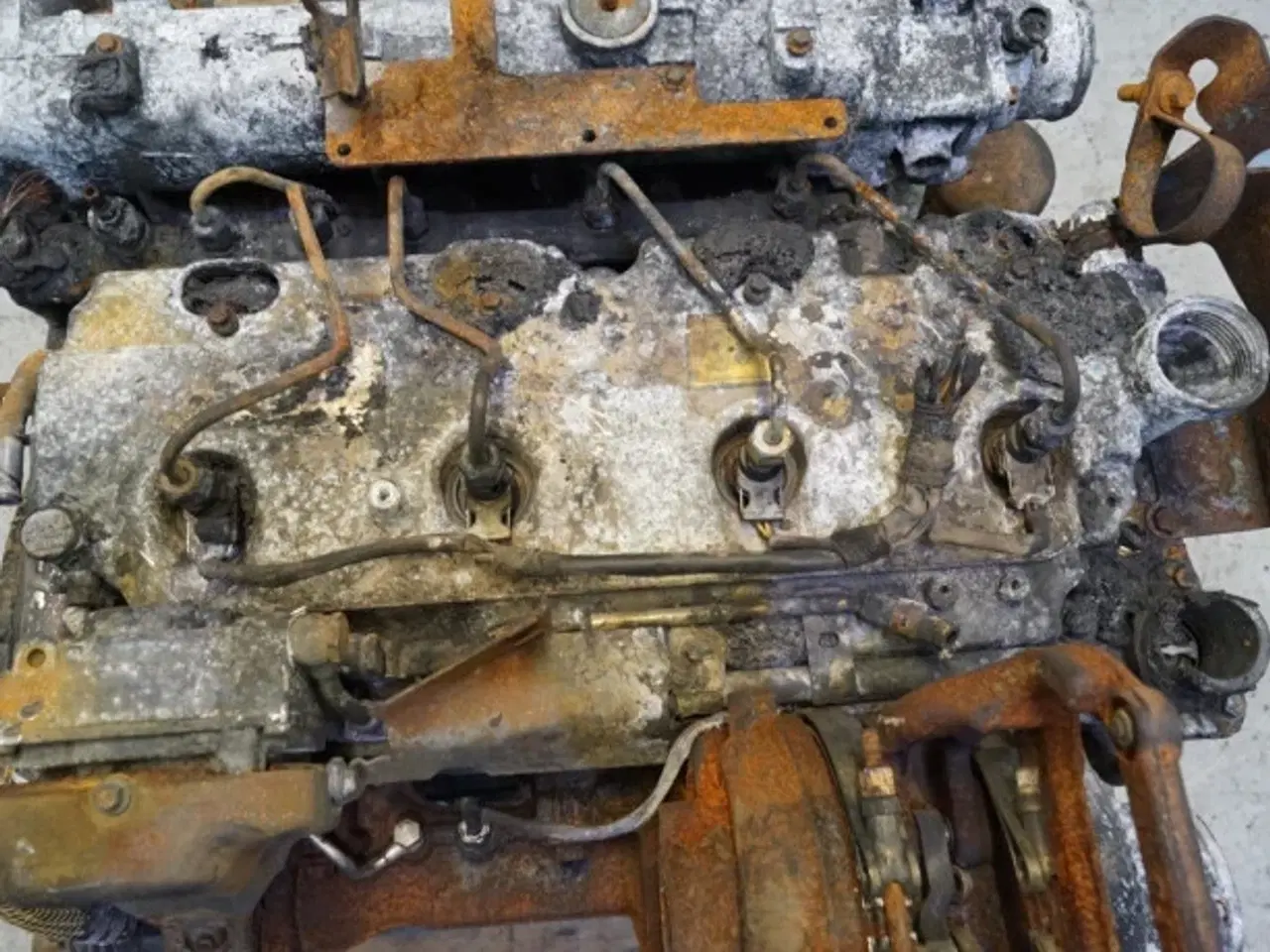 Billede 4 - JCB 444 TA4