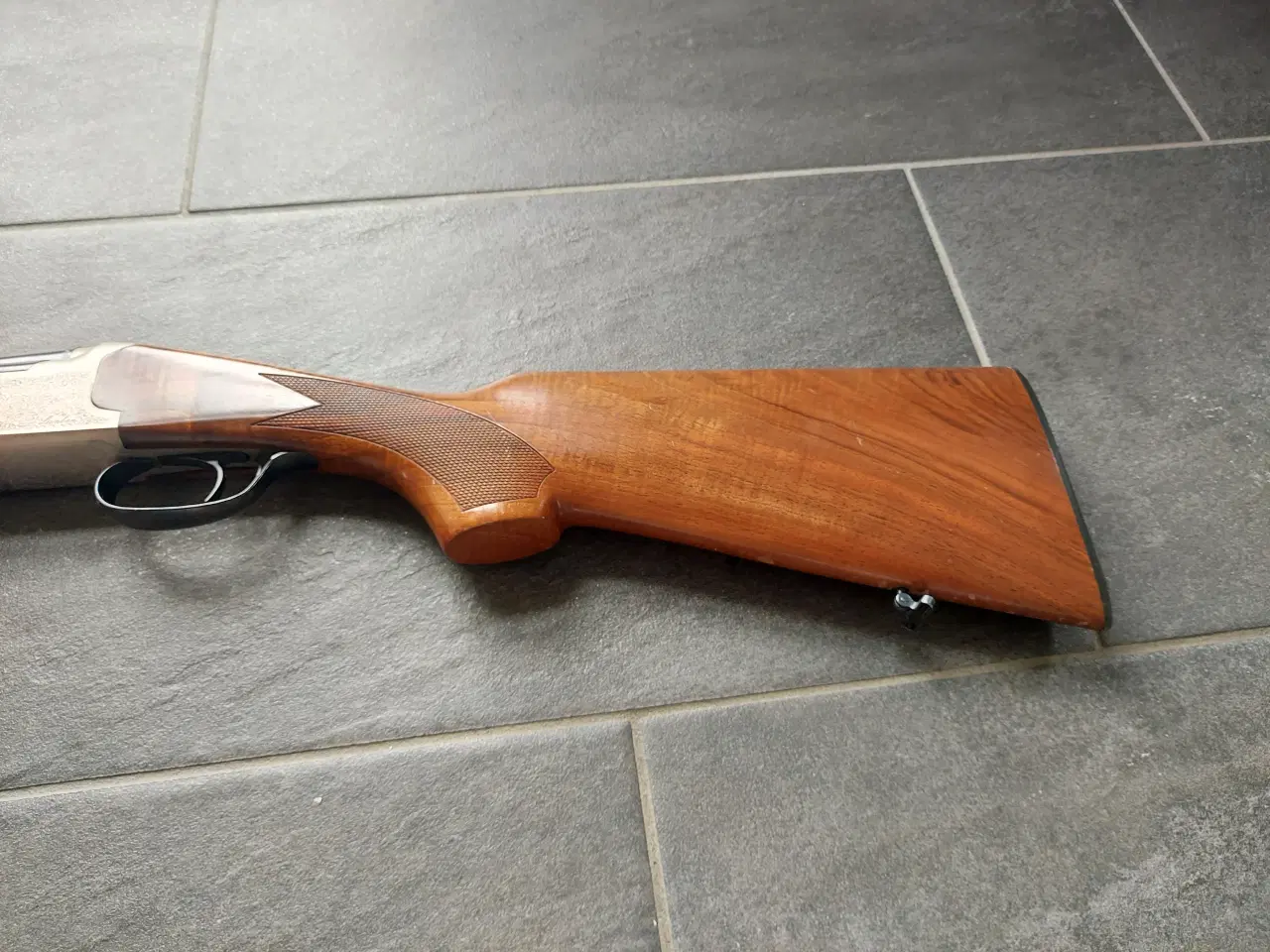 Billede 5 - Haglgevær - Lanber Kaliber 12 - 71cm
