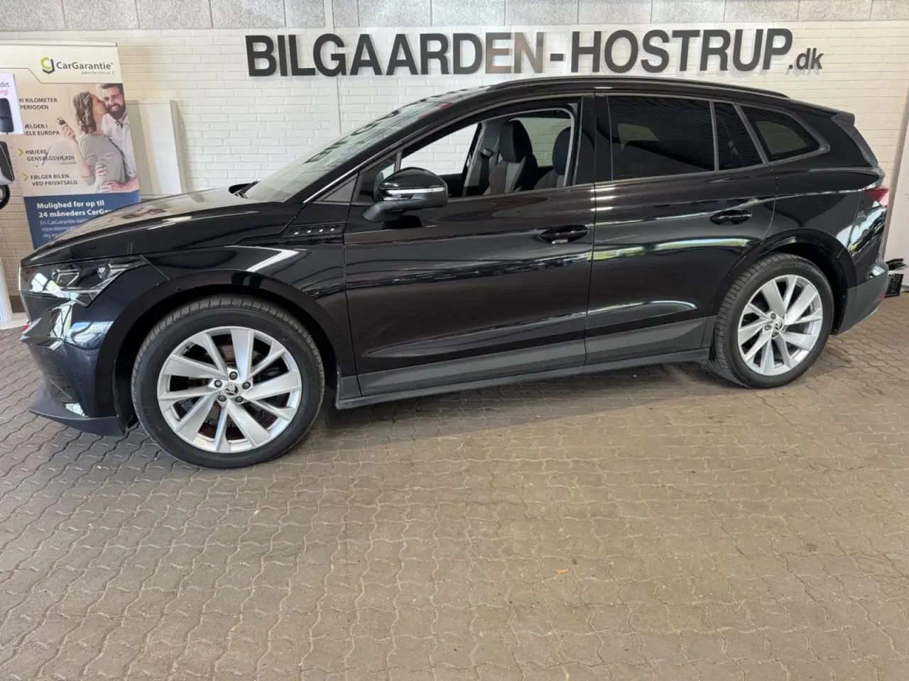 Billede 2 - Skoda Enyaq 60 iV