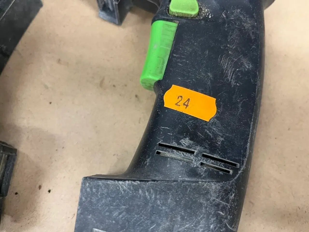 Billede 4 - 2 Akku boremaskiner  FESTOOL CDD 12