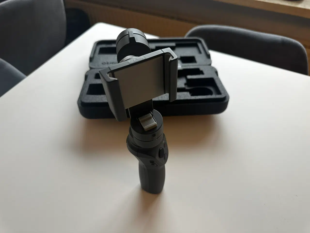 Billede 2 - DJI Osmo Mobile 2 smartphone stabilisator