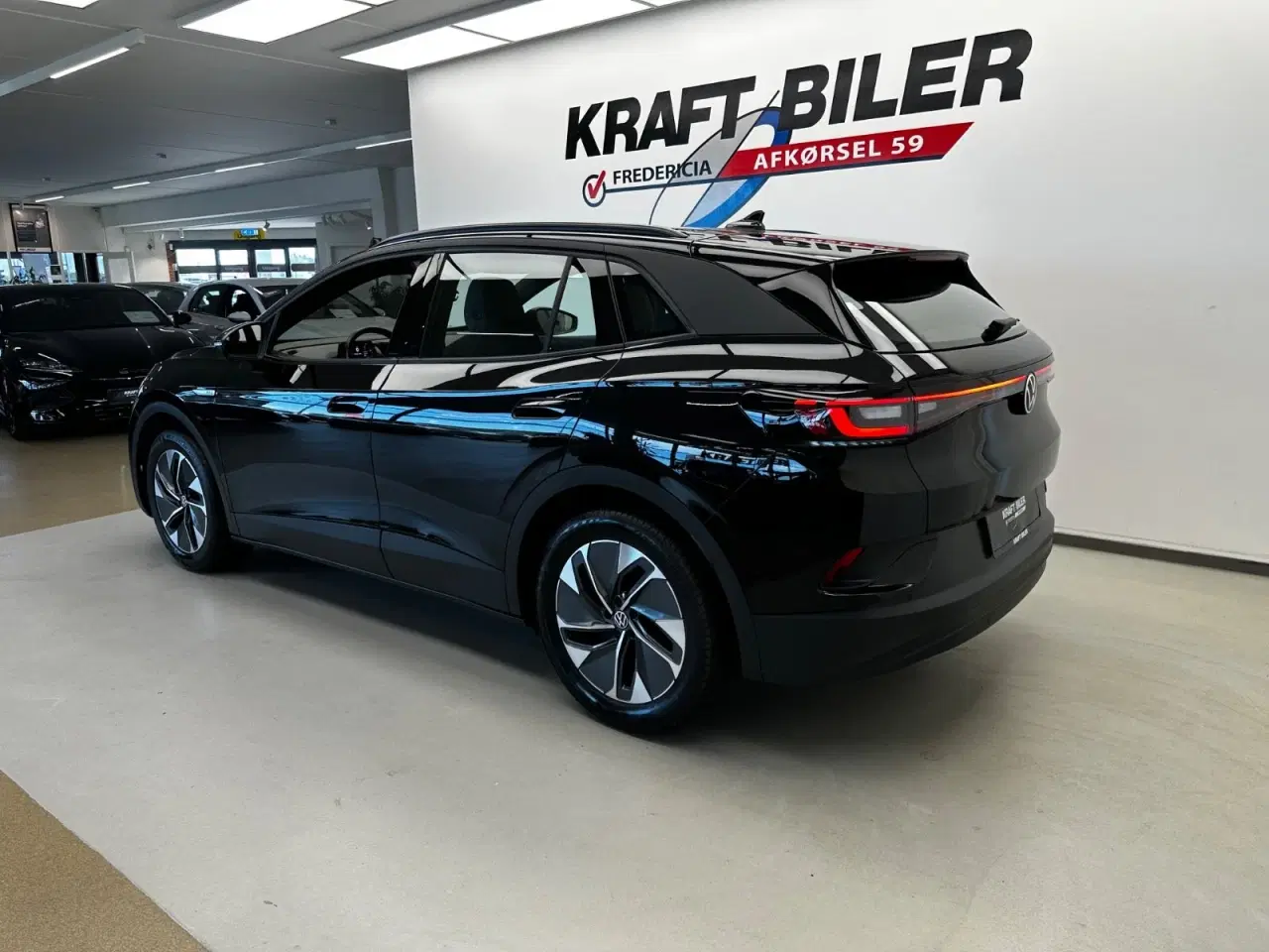 Billede 3 - VW ID.4 77 Pro Performance