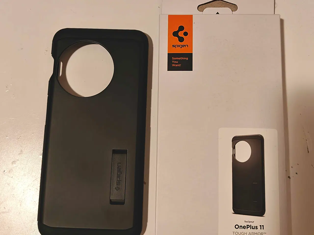 Billede 6 - Oneplus 11 cover