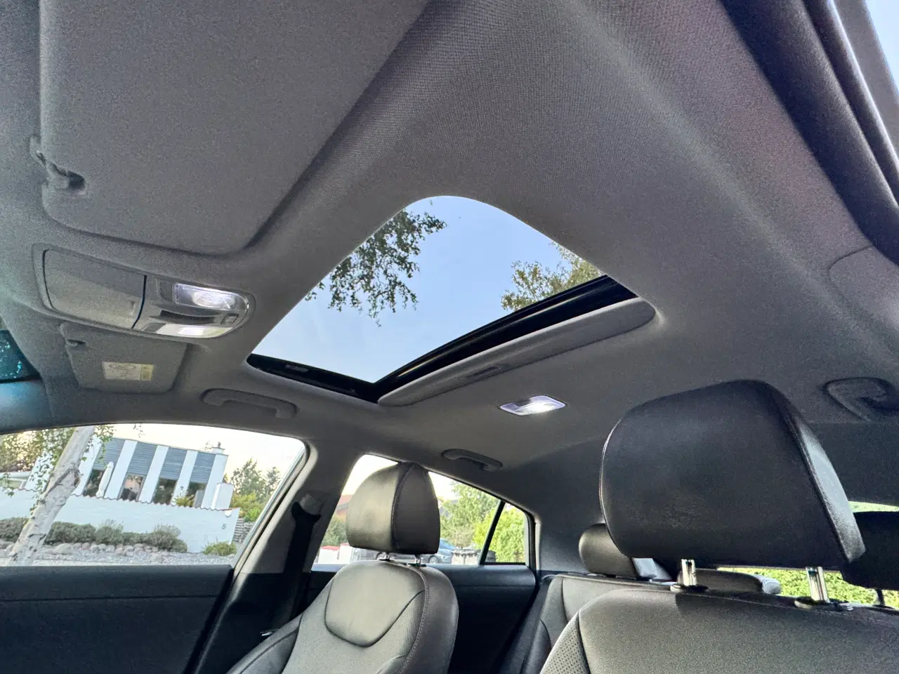Billede 6 - Hyundai Ioniq 30