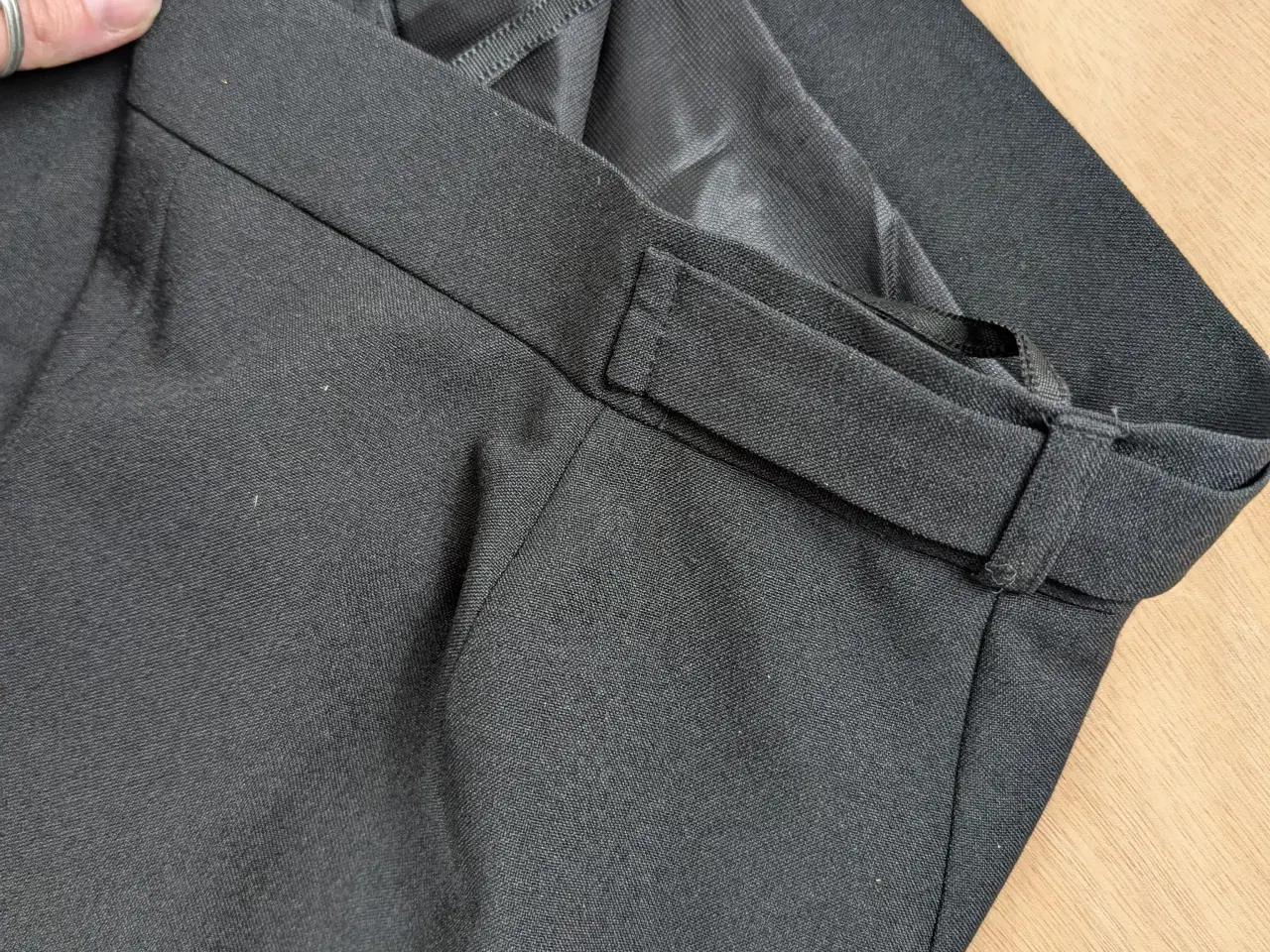 Billede 5 - klassisk pencil skirt