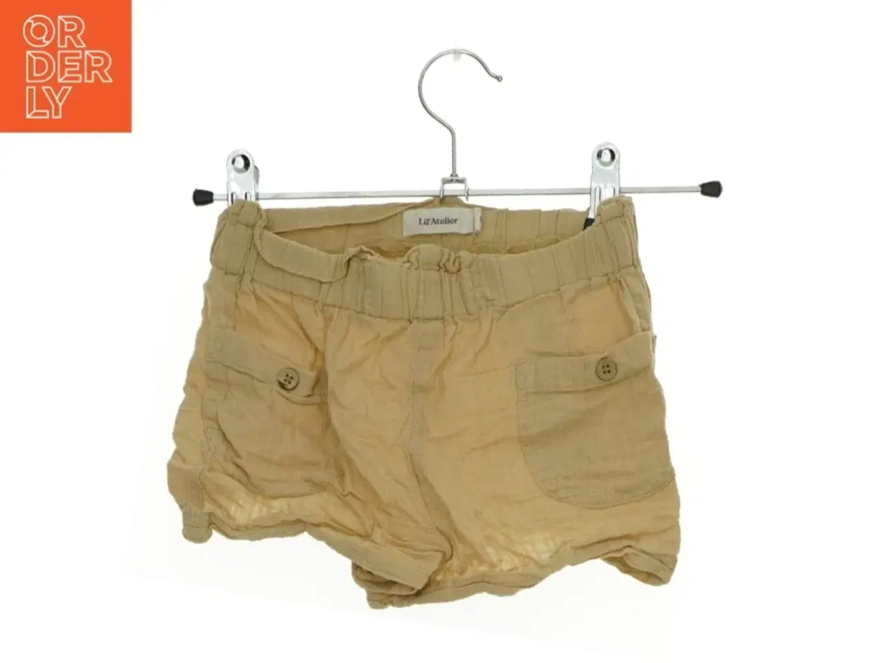 Billede 1 - Shorts fra Lil atelier (str. 98 cm)