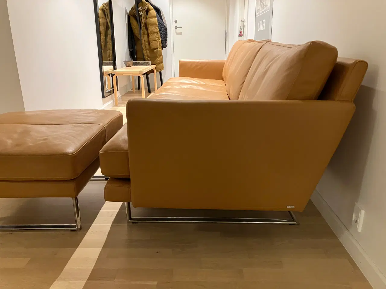 Billede 5 - Sofa