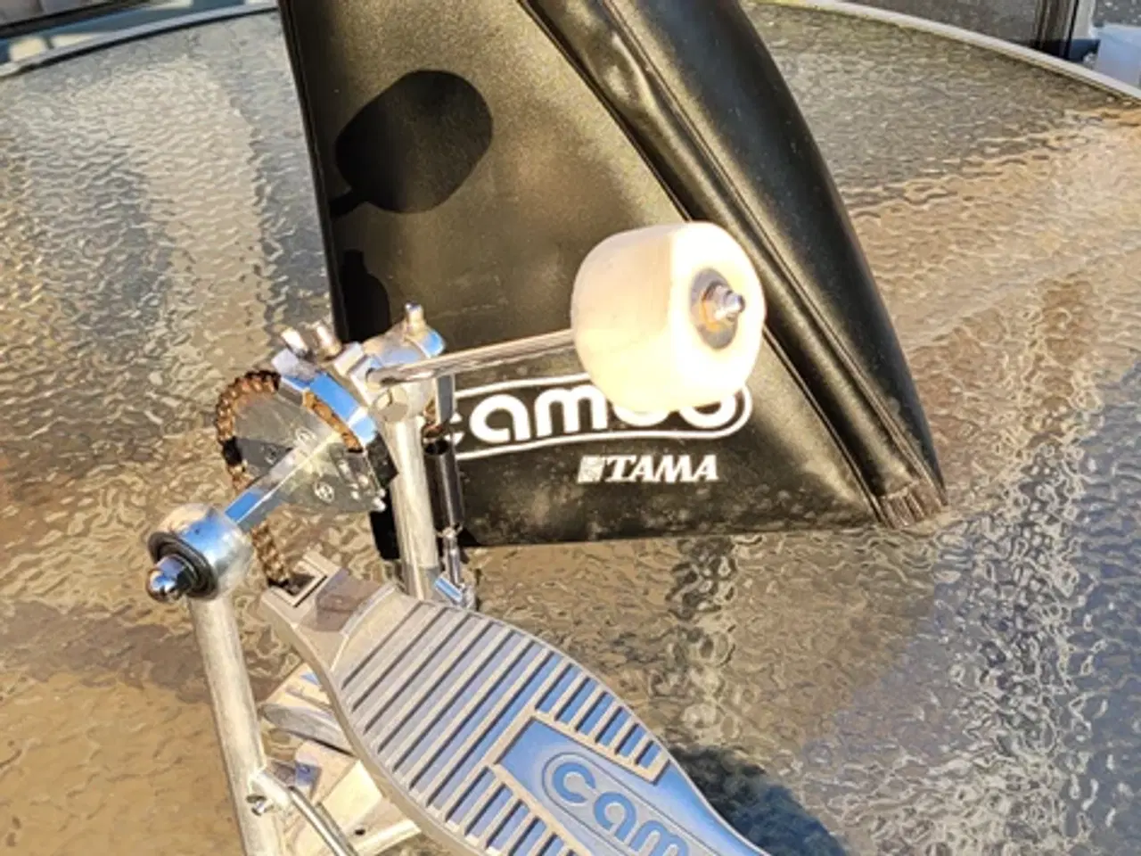 Billede 1 - Tama Camco stortromme pedal