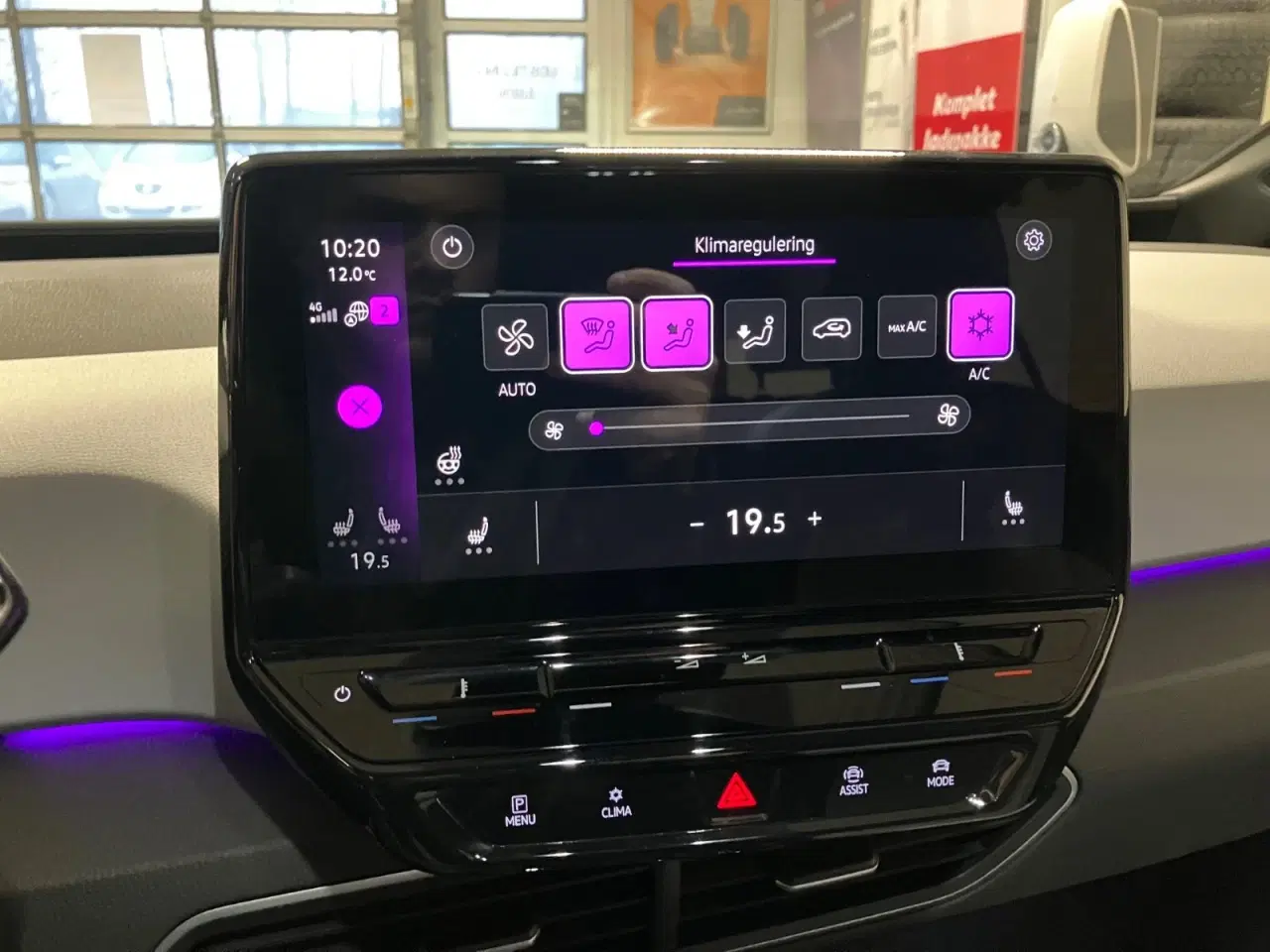 Billede 9 - VW ID.3 58 Pro Performance