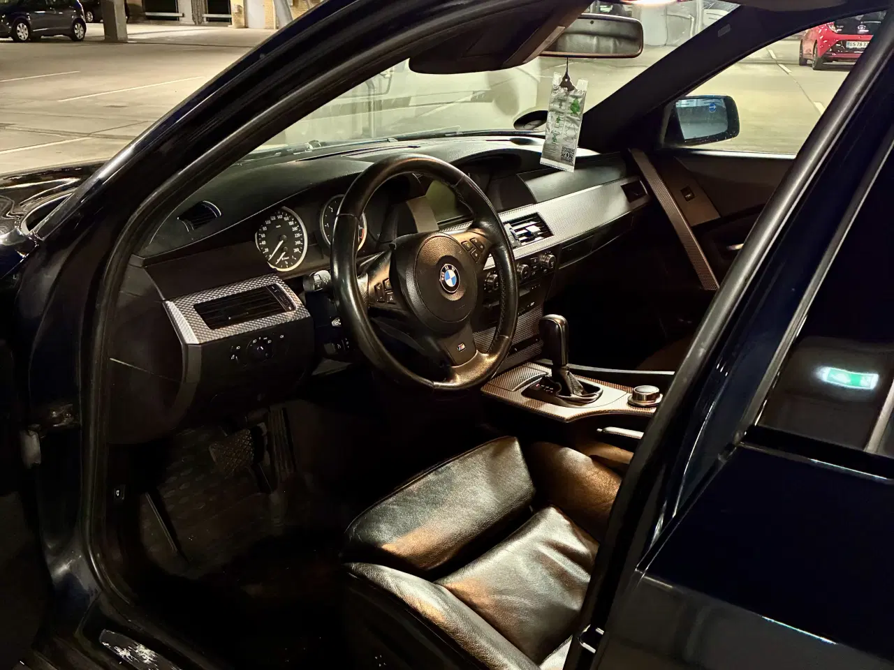 Billede 5 - BMW e61 530d