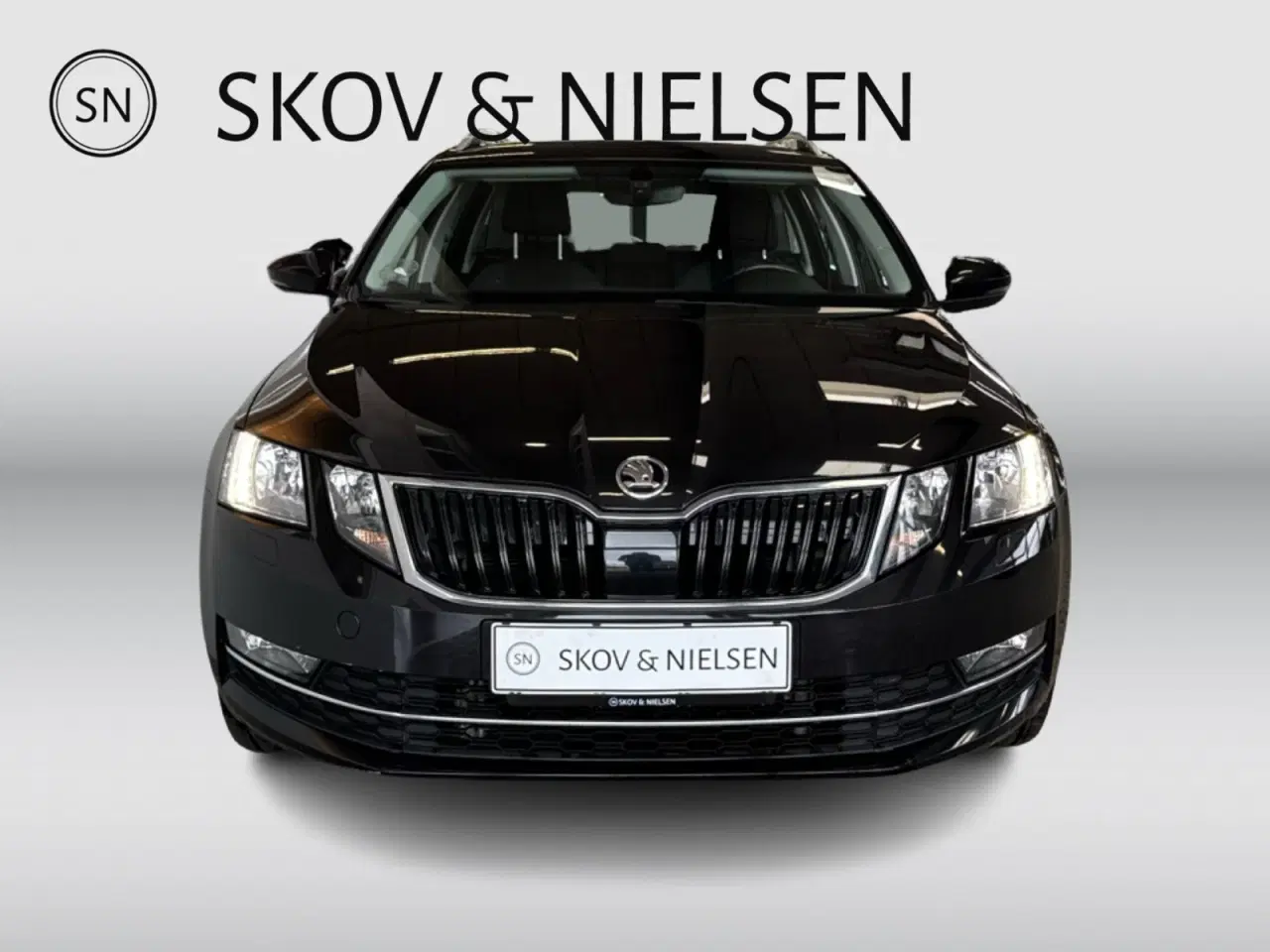 Billede 4 - Skoda Octavia 1,5 TSi 150 Style Business Combi DSG