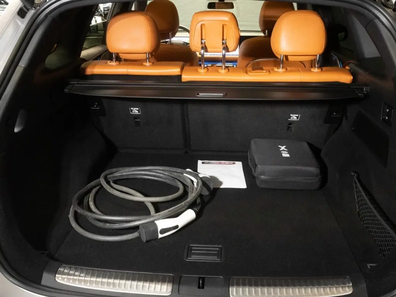 Billede 22 - Xpeng G9  Standard Range