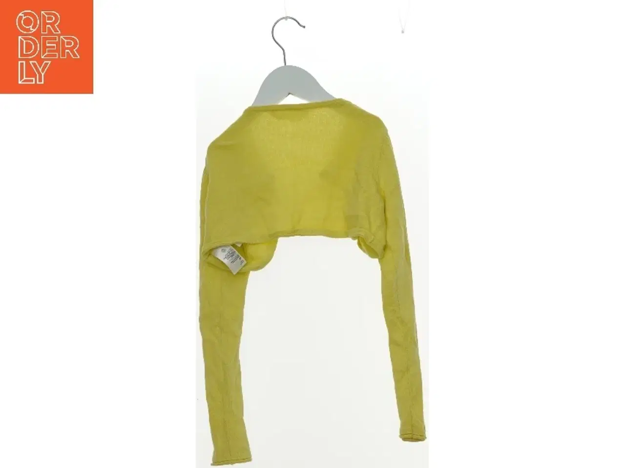 Billede 1 - Cardigan fra H&M (str. 128 cm)