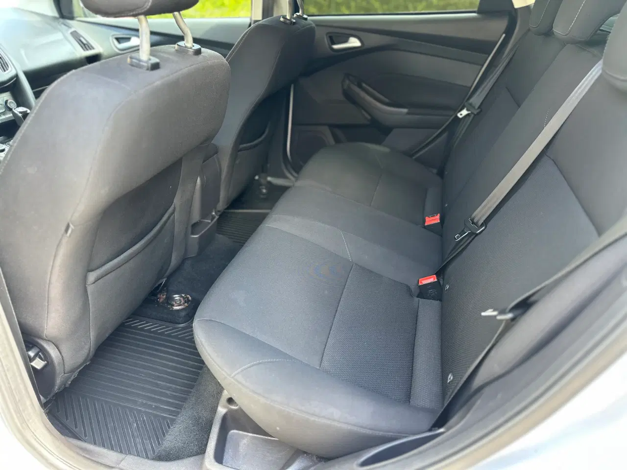 Billede 7 - Ford Focus 1.6TDCi 2014 Facelift model