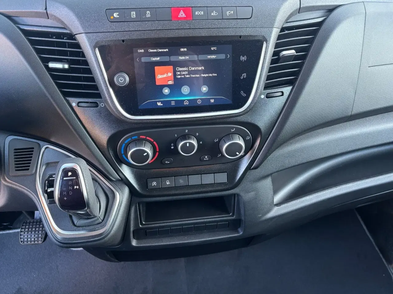 Billede 16 - Iveco Daily 2,3 35S16 9m³ Van AG8