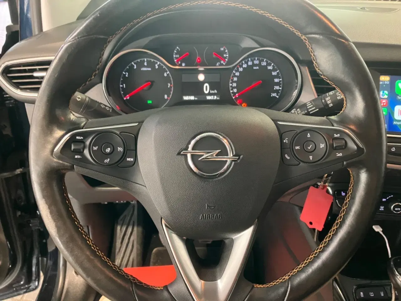 Billede 7 - Opel Crossland X 1,2 T 110 Innovation