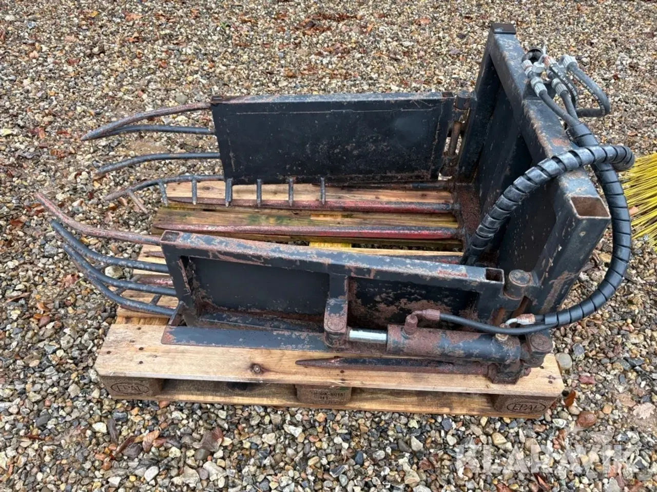 Billede 7 - Klipklapgreb